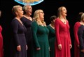 PICS: Local choirs at the Royal National Mòd