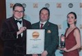 Master distiller award for Black Isle native working for Whyte and Mackay
