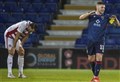 Captain says fight to keep Ross County in the Premiership is not won yet