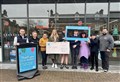 Easter Ross Co-op shoppers deal cash boost to local groups