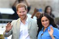 Harry and Meghan to appear in ‘fly-on-the-wall’ series for Netflix, say reports