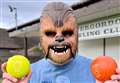 Star Wars Day bowls fun for Easter Ross kids 