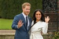 Harry and Meghan’s ‘fly-on-the-wall Netflix series’ denied by spokesman