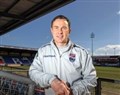 'Inspirational' Adams inks fresh deal at Ross County