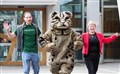 Highland MSP helps launch wildcat website