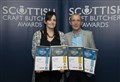 Ross-shire butchers' pies taste success at national awards