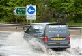 SEPA warns ‘there is a danger to life’ as it fears a ‘widespread flooding event’