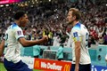 Fans praise Bellingham as ‘future England captain’ after Kane support