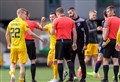 Ross County manager is charged with misconduct at Livingston