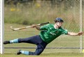 Caberfeidh end shinty season with whimper at Kyles Athletic