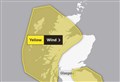 UPDATE: Met Office extends weather warning to all parts of Ross-shire