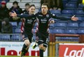 Mullin extends Staggies stay