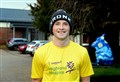 Marathon novice aims to complete seven in seven days for Highland charity