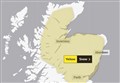 UPDATE: Storm Christoph snow warning extended into Ross-shire