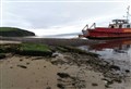 Slipway work will safeguard precious Ross ferry link