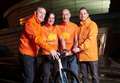 Maggie’s Highland cycle challenge revamped with £150,000 chased