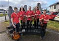 Ross-shire musicians make mark at music festival