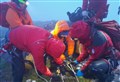 Dundonnell rescue team launch intricate rescue mission after Coigach cragfast shout