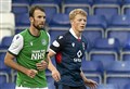 ‘Bitter-sweet’ comeback for Ross County defender after Motherwell defeat