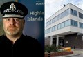 'Something has to give' – top Highland cop addresses Ross-shire challenges that lie ahead 
