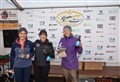 WATCH - Moray cyclist wins Strathpuffer women's title at Contin