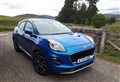 MOTORS: Does new Ford Puma have extra bite?