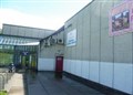 Dingwall facility set for temporary closure