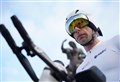 Mark Beaumont finishes NC500 cycle bid in blistering time, setting new record and shaving nearly 30 minutes off Highland native Robbie Mitchell's time