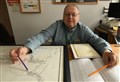 Ross-shire historian digs into local archives to shed fresh light on census 