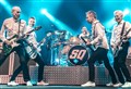 Status Quo coming to Elgin as part of brand-new MacMoray Summer Festival 