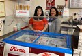 Dingwall Chinese restaurant opens ice cream parlour