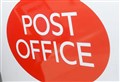 Easter Ross town's Post Office set for flit 