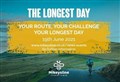 Mikeysline's longest day fundraising challenge