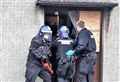 Police want nowhere for Highland drugs gangs to hide