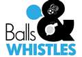 A marathon effort on the latest Balls and Whistles podcast out now