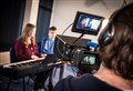24 hours to create a mini-masterpiece movie? Easter Ross campus challenge in the frame 
