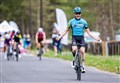 Cyclist took childhood road to recovery
