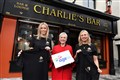 Enniskillen bar behind viral Christmas ad launches clothing to tackle loneliness