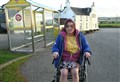 Disabled woman criticises Stagecoach service