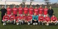 Poles in Ross-shire chip in to new football team's heavenly start!