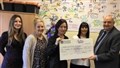Invergordon community children's project nets £150,000 windfall
