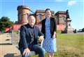 Highland castle developer: 'It’s going to be very exciting...I think we’re going to surprise a few people' 