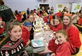 PICTURES: Festive fun as Ross-shire schools set stage for holiday season