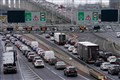 Drivers warned over Christmas getaway traffic hotspots