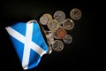 Scotland’s deficit falls as North Sea revenues reach record £9.4bn