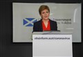 First Minister reveals a test, trace, isolate and support strategy for Scotland to deal with Covid-19