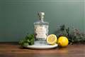 Gin made with botanicals from Palace of Holyroodhouse launched