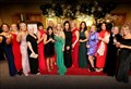 Blister Sisters' ball raises £40k for Highland Hospice 