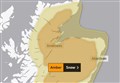 Amber alert: Met Office now warning of up to half-a-metre of fresh snow in Highlands