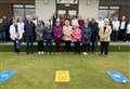 Conon Maryburgh Bowling Club banks on improved venue after upgrade complete